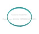 AA5Z9E936A - Fuel System: Fuel Injection Throttle Body Mounting Gasket for Ford Image