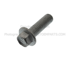 W500044S442 - Engine: Bracket Mount Bolt for FORD Image