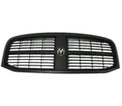 5JY121SPAF - Cooling: Radiator Grille for Mopar Image