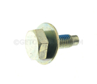9YA011003A - Steering: Steering Wheel Bolt for Mazda Image
