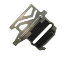 4799654AC - Automatic Transmission Multi-Speed: Manual Valve Cam Plate for Mopar Image