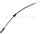 31484040 - Body: Release Cable for Volvo: XC60 Image