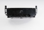 22884768 - : Heating and Air Conditioning Control Panel with Rear Window Defogger Switch for Chevrolet: Impala, Impala Limited Image