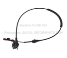 1L5Z9A825BA - Electrical: Actuator for Ford Image