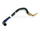 9186849 - Cooling System: Inlet Hose for Volvo: C70, S70, V70 Image