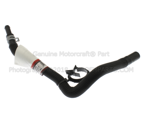 DG9Z18472T - : Engine Coolant Hose for Ford: Fusion Image