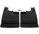 HC3Z16A550CB - Accessories: Mud Flap Kit for Ford Image