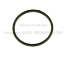 W701379S300 - Cooling System: Thermostat Housing O-Ring for FORD Image