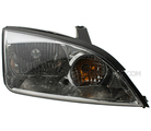 7S4Z13008E - Electrical: Headlamp Assembly for Ford Image