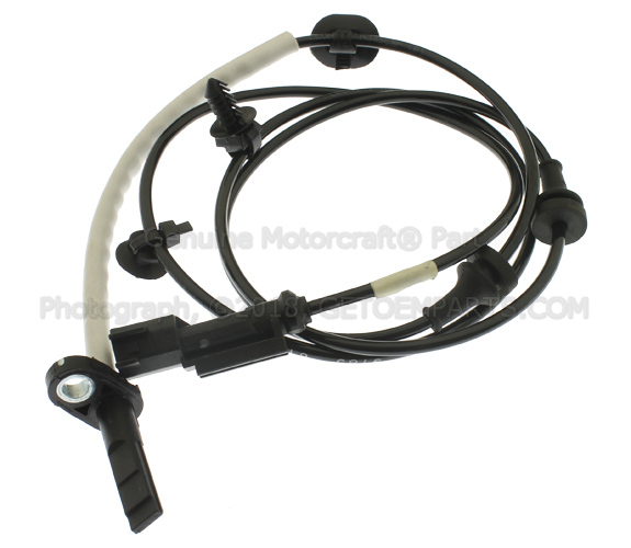 DB5Z2C204C - Brakes: ABS Wheel Speed Sensor for Ford Image