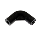 S08467502 - Body: Washer Pump Elbow for Mazda Image