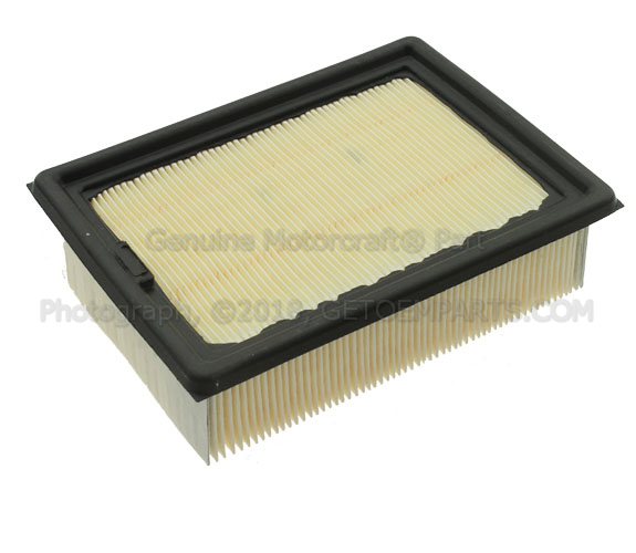 FA1910 - Engine: Motorcraftâ„¢ Filter Element for Ford Image