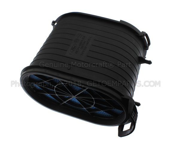 FA1778 - : Motorcraft™ Engine Air Filter for Ford: Excursion, F-250 Super Duty, F-350 Super Duty, F-450 Super Duty, F-550 Super Duty Image