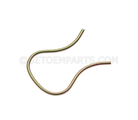 542290201P - Body: Window Handle Spring for Nissan Image