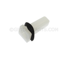 B11068429 - Body: Retainer Grommet for Mazda Image