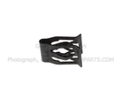 W712856S900 - Body: Trim Bezel Retainer Clip for FORD Image