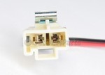 15186674 - Body: Windshield Pillar Speaker for GM Image