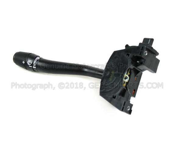 F8TZ13K359AB - Steering: Signal Switch for Ford: Aerostar, Bronco, F-150, F-250, F-250 HD, F-350, F-Super Duty Image