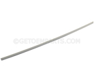 83860C5000 - Body: Frame Molding for Kia: Sorento Image