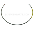 4799111AD - Automatic Transmission Multi-Speed: Transmission Snap Ring for Mopar Image