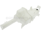98620A9510 - : Reservoir for Kia Image