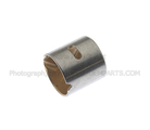 8R3Z6207A - : Engine Piston Wrist Pin Bushing for Ford: Crown Victoria, E-150, E-150 Club Wagon, E-150 Econoline, E-150 Econoline Club Wagon, E-250, E-250 Econoline, E-350 Club Wagon, E-350 Econoline Club Wagon, E-350 Super Duty, E-450 Econoline Super Duty, E-450 Super Duty, E-550 Econoline Super Duty, E-550 Super Duty, Excursion, Expedition, Explorer, Explorer Sport Trac, F-150, F-150 Heritage, F-250 Super Duty, F-350 Super Duty, F-450 Super Duty, F-550 Super Duty, Mustang | Lincoln: Aviator, Blackwood, Continental, Mark LT, Navigator, Town Car | Mercury: Grand Marquis, Marauder, Mountaineer Image
