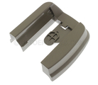 39987794 - Body: Front Cover for Volvo Image