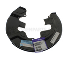 31362399 - : Splash Shield for Volvo Image