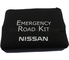 999A3SZ001 - Interior: Emergency Road Kit for Nissan Image