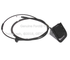 6E5Z16916AH - Body: Release Cable for Ford Image