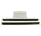 T99G64FU0A - : Nismo Door Sill Protectors (2-Piece Set) for Nissan Image