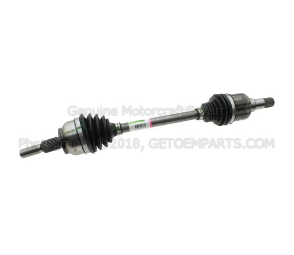 TX815 - : Motorcraft™ Axle Assembly for Ford: Focus Image