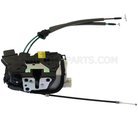 813202P020 - Body: Latch Assembly for Kia: Sorento Image