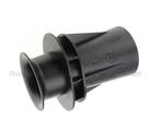 F77Z9652AB - Engine: Air Inlet Tube for Ford Image