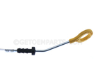 111408J10B - : Engine Oil Dipstick for Nissan Image