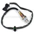 9497345 - Electrical: Oxygen Sensor for Volvo: C70, S70, V70 Image