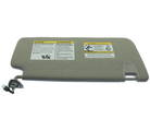 96401EZ10B - : Sun-Visor - Driver's Side (LH) for Nissan Image