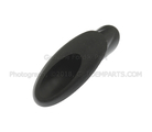 FL3Z18922A - Entertainment &amp; Telematics: Radio Antenna Base Cap for Ford Image