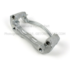 F81Z2B292BA - Brakes: Anchor Plate for Ford Image