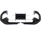 AL3Z16A506AA - : Running Board Mounting Bracket for Ford Image