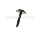 11609762 - Body: Access Cover Screw for GM Image