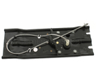 55396941AF - Wheels: Spare Tire Carrier Winch for Mopar Image