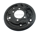 BV6Z2211A - Brakes: Backing Plate for Ford Image