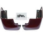 999J2L3NAH03 - : Splash Guards, Front for Nissan: Sentra Image