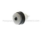 W714231S300 - Body: Lower Molding Clip for FORD Image