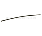 22985978 - : Windshield Wiper Blade Refill - Driver's Side (LH) for Cadillac: ATS, CT4, CT5, CTS, Escalade, Escalade ESV | Chevrolet: Camaro, Corvette, Suburban, Suburban 3500 HD, Tahoe | GMC: Yukon, Yukon XL Image