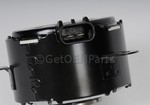 12368634 - Cooling System: Fan Motor for Buick: Century, Regal, Riviera | Chevrolet: Venture | Oldsmobile: Intrigue, Silhouette | Pontiac: Grand Prix, Montana Image