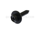 1244206257B - Body: Front Cover Screw for Kia: Cadenza, K900, Niro, Niro EV, Optima, Rio, Rio5 Image