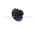 W719929S300 - Body: Air Deflector U-Nut for FORD Image