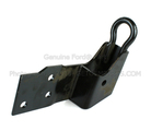 F87Z17A954BA - Body: Tow Hook for Ford Image